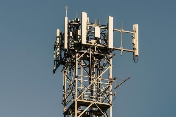 Orange and Vodafone Launch Egypt’s First Commercial 5G Networks
