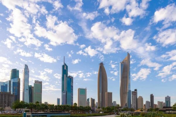 Kuwait Accelerates Tech and Telecom Growth to Build a Sustainable, Diversified Economy