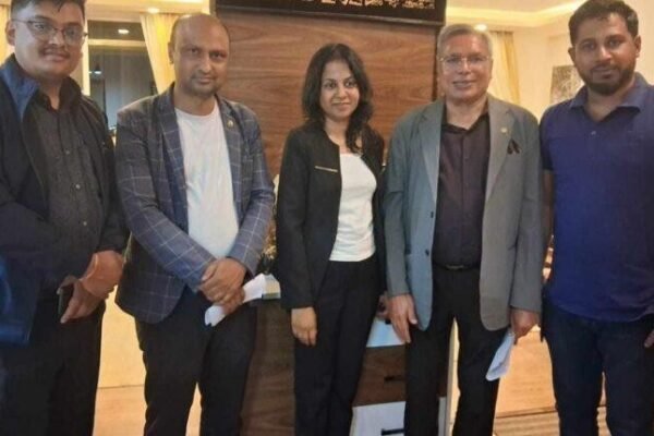 Nepal and Sri Lanka Launch Strategic ICT Partnership to Boost South Asia’s Digital Future