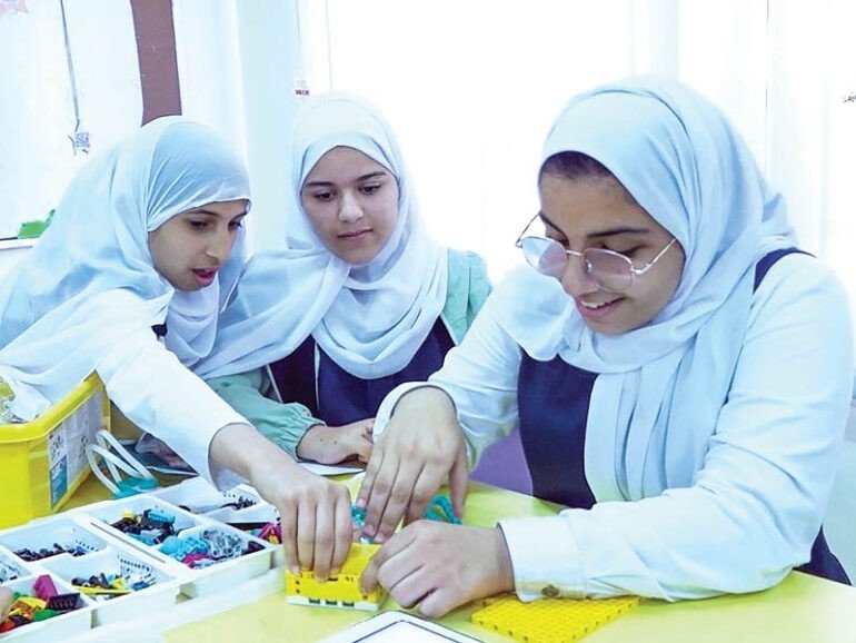 Ministry of Education Launches Summer Programme to Foster Innovation and STEM Skills in Dakhliyah Students