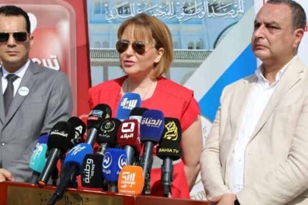 Algeria Launches Nationwide Digital Platform to Boost Blood Donation and Healthcare Solidarity