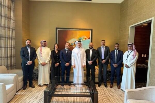 K-Soft and F5 Host Executive Technology Event Highlighting Bahrain’s Digital Security Future