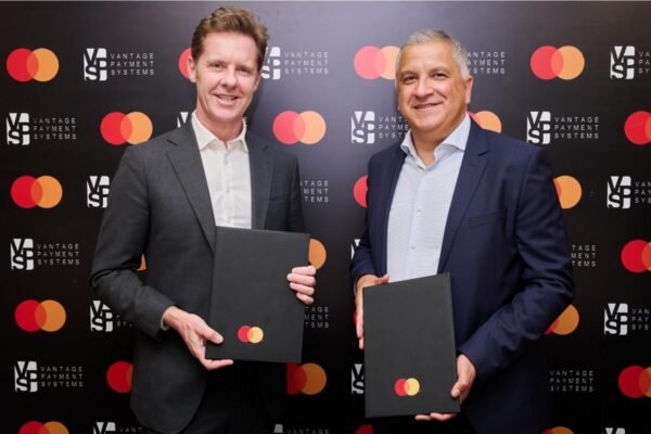 Mastercard and Vantage Payment Systems Partner to Advance Digital Payments in Morocco