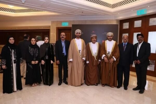 Kale Logistics Solutions and Novel Muscat Awarded Contract to Develop Oman’s National Port Community System