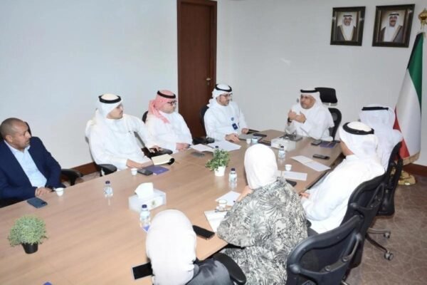 Kuwait Strengthens Telecom Infrastructure Amid Rising Regional Tensions