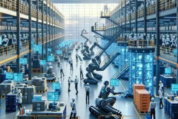 Trango Tech Launches WareGo, an AI-Driven Cloud Warehouse Management Platform for the GCC