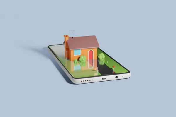 Egypt’s Financial Regulatory Authority Nears New Framework for Electronic Real Estate Platforms