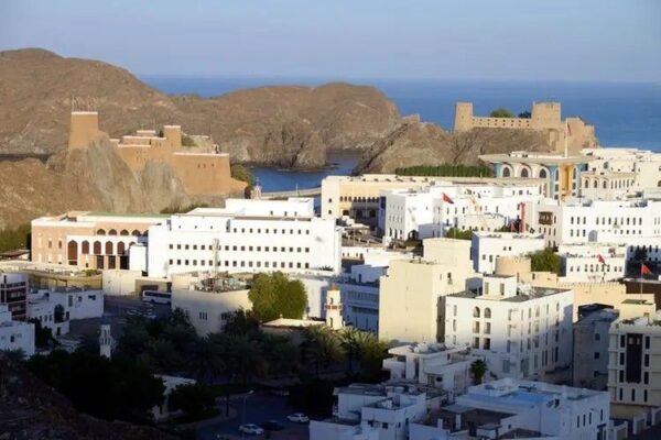 Oman’s Al Hinai Coding Initiative Empowers Over 5,000 Children with Creative Programming Education