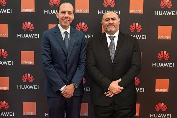 Orange Egypt and Huawei Partner to Deploy Advanced 5G Network Across Egypt