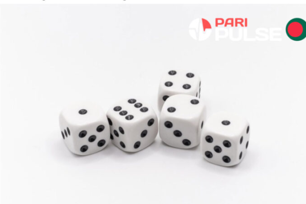 Paripulse App Gains Popularity in Bangladesh as Premier Betting and Gaming Platform