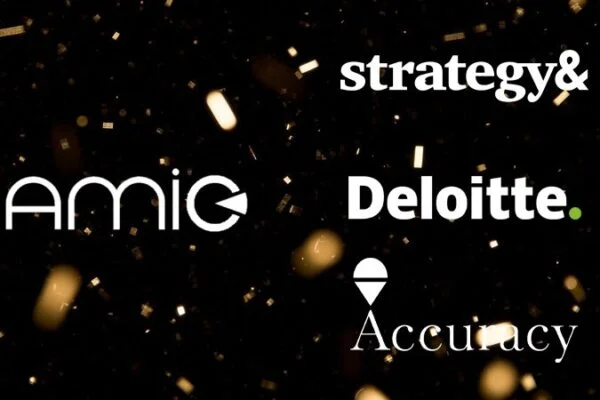 Strategy&, Deloitte, and Accuracy Take Top Honors at AMIC Private Equity Awards in Morocco