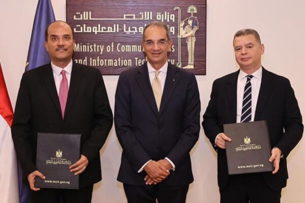 Egypt’s ICT Ministry Strengthens Cooperation with Arish University to Train North Sinai Youth for Freelance and IT Careers