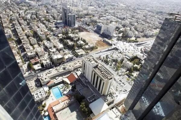 Amman Chamber of Industry Launches Jordan’s First Digital Platform for Industrial Waste Exchange