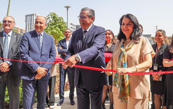 Oracle Opens Advanced R&D Center in Casablanca to Boost AI and Cloud Innovation