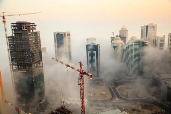 UCC Holding and Ashghal Launch World’s Largest 3D Printed Schools Project in Qatar