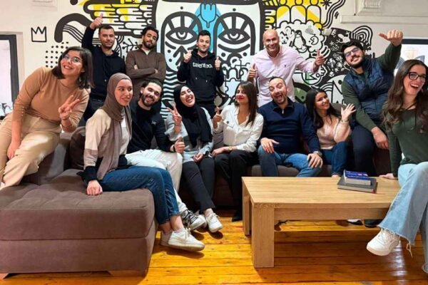 Algerian HRTech Talenteo Secures Six-Figure Investment from 216 Capital to Expand in Francophone Africa