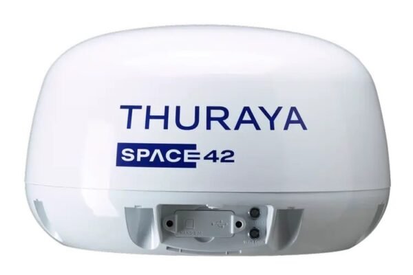 Space42 Launches Thuraya Mobile Broadband Hotspot to Deliver Reliable Satellite Connectivity in Remote and Maritime Environments