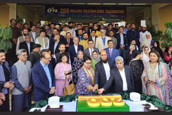 Jazz Celebrates Pakistan Surpassing 200 Million Mobile Subscribers, Reinforces Commitment to Digital Inclusion