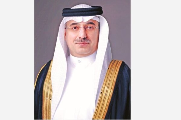 Shaikh Salman bin Hamad Al Khalifa Highlights Bahrain’s Space Ambitions at Global Technology Seminar
