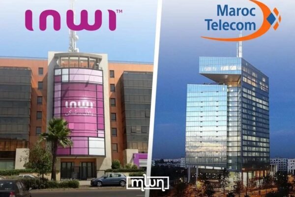 Morocco’s Telecom Regulator Approves Joint Ventures Between Maroc Telecom and Inwi for Infrastructure Sharing