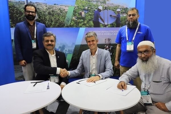 Kacific Partners with PTCL and Telco Integrators to Expand Satellite Broadband Across Pakistan