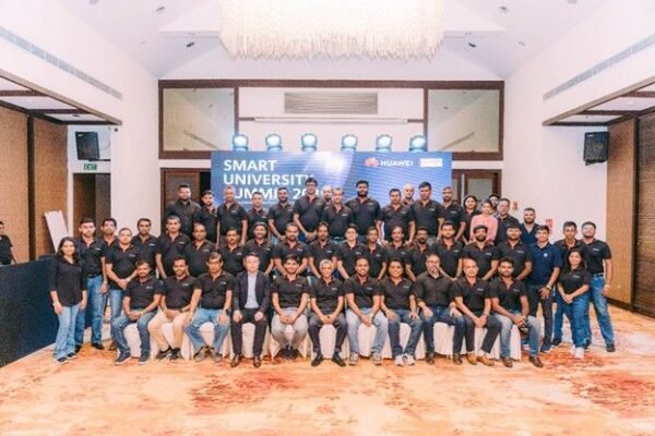 Sri Lanka Launches First Large-Scale Wi-Fi 7 Network at University of Kelaniya, Marking a Digital Education Milestone