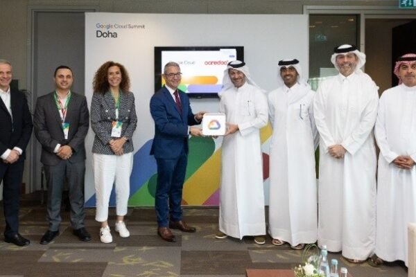 Ooredoo Expands Google Cloud Partnership to Monetise Telco APIs and Accelerate Digital Innovation