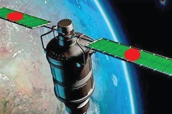 AFD to Leverage Bangabandhu-1 Satellite for Secure Military Communications