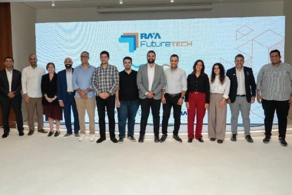 Raya Holding Launches Final FutureTECH Accelerator Cycle with GIZ to Empower High-Impact Startups