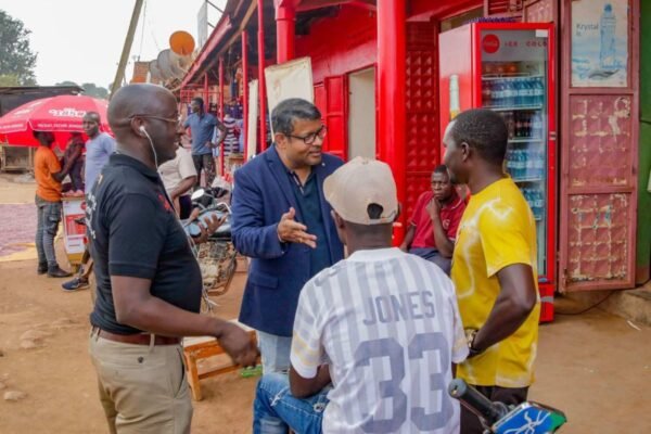 Airtel Uganda Expands 4G Network to Kassanda District to Boost Connectivity and Digital Inclusion