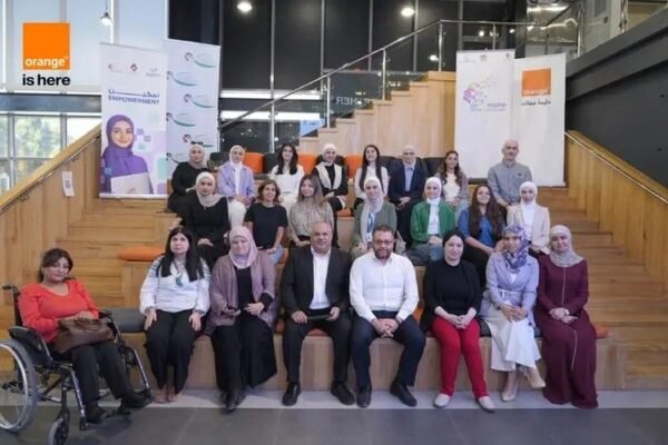 Orange Jordan Partners with Ministry and Disability Council to Promote Inclusion in ICT Sector