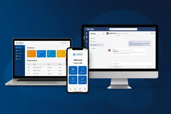 Azizi Developments Accelerates Digital Transformation with New Customer-Centric Technologies and SAP Implementation