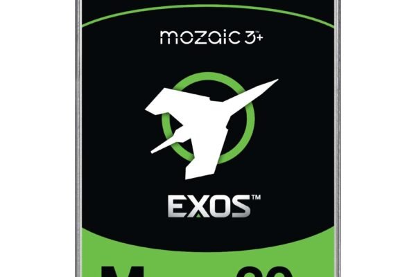 Seagate Ships 30TB Drives to Meet Global Surge in Data Center AI Storage Demand