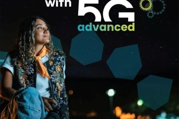 Zain Launches 5G Advanced Network Across Kuwait, Elevating Connectivity and Innovation
