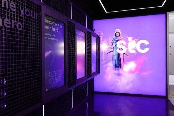 Arabian Internet and Communications Services (solutions) and stc Partner to Build Private Cloud in SAR 157.64 Million Deal