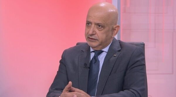 Jordan and Syria to Hold Technical and Economic Forums as Reconstruction Gains Momentum