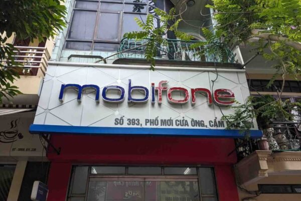 Vietnamese Telco MobiFone Launches Saymee Digital MVNO Brand Powered by Amdocs’ Cloud-Native Platform