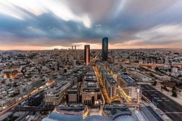 Jordan Sees Surge in Broadband and 5G Subscriptions in Q1 2025, TRC Reports