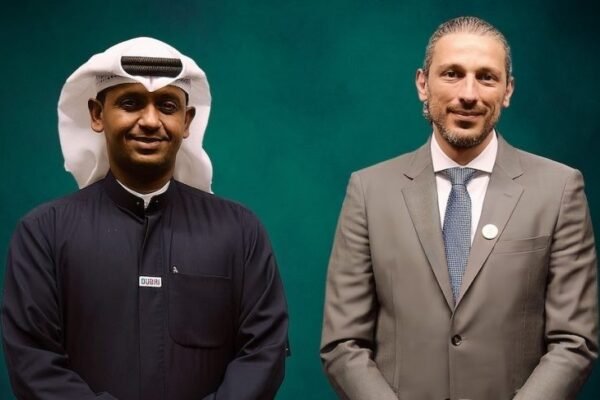 UAE Leads Middle East’s Transition from Crypto-Curious to Crypto-Committed Powerhouse