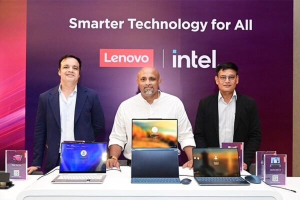 Lenovo Accelerates AI Innovation and Market Expansion in Sri Lanka