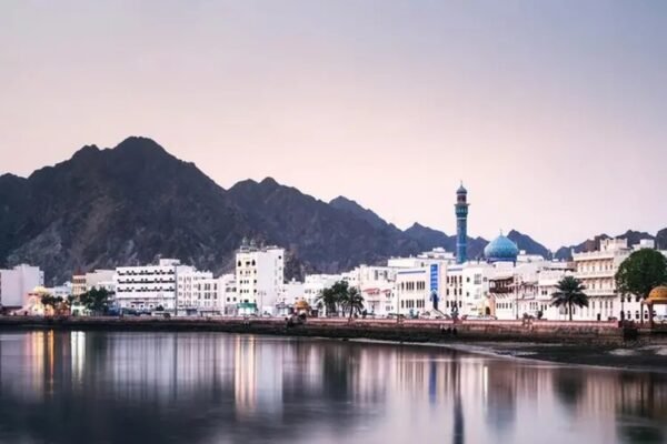 Royal Oman Police Deploys Smart Monitoring System to Enhance Traffic Safety