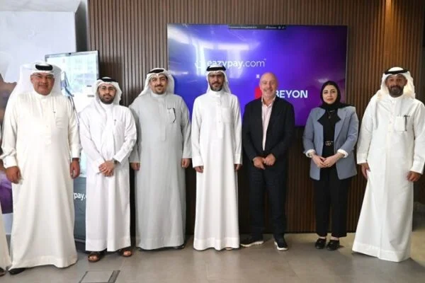 Beyon Money Business and Eazy Financial Services Partner to Launch Innovative Payment Solution in Bahrain
