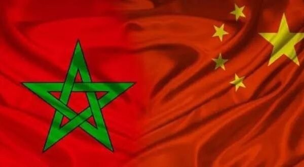 China Launches First Rail-Sea Logistics Corridor to Morocco, Boosting Sino-African Trade Connectivity