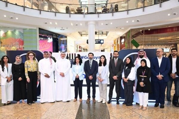 Batelco by Beyon Launches Voya: Bahrain’s First Global Data Roaming eSIM Service