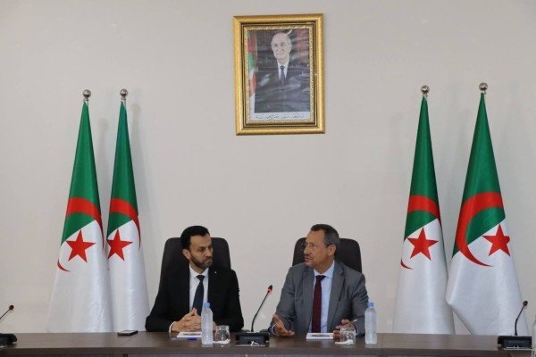 Algeria Integrates Start-ups into Major Infrastructure Projects to Boost Innovation