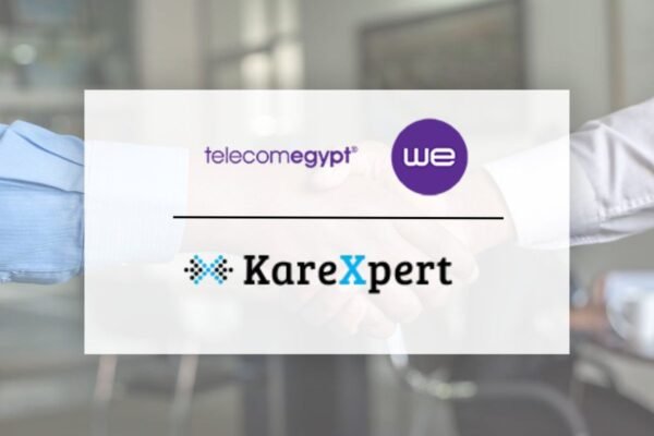 Telecom Egypt Partners with KareXpert to Launch Secure Digital Healthcare Platform