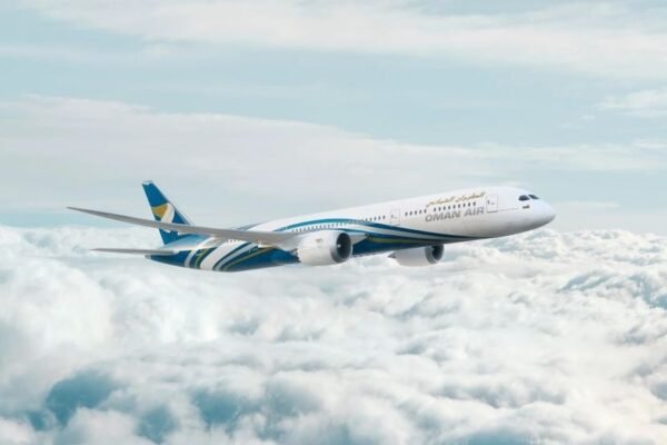 Oman Air Partners with COMEX 2025 to Boost Oman’s Digital Transformation