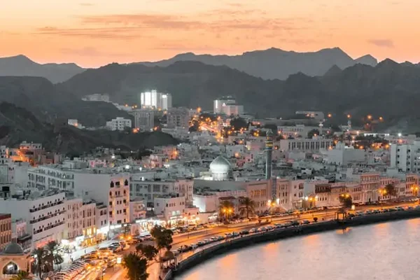 Oman Launches Space Accelerators Programme to Boost Local Space Solutions and Innovation