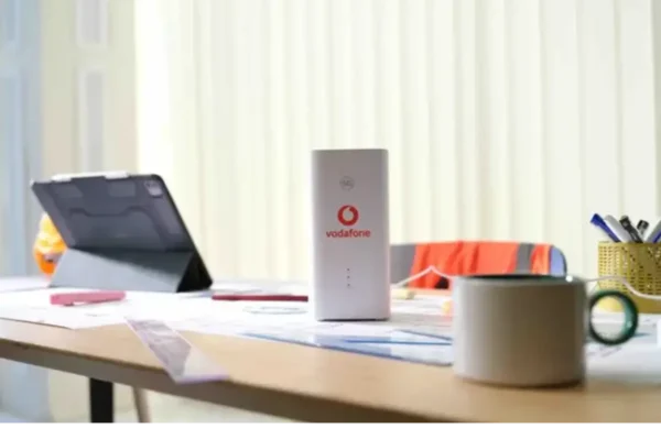 Vodafone Oman Launches Makani Internet for Business to Boost Enterprise Connectivity
