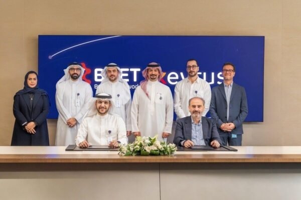 Bahrain Network (BNET) Partners with Keyrus to Launch Bayanat, a Centralized Data Platform